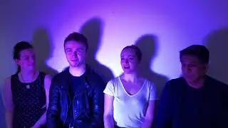 Hamlet interview 2