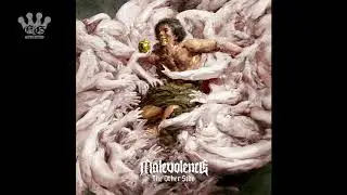 [EGxHC] Malevolence - The Other Side - 2020 (Full EP)