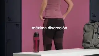 ¿Quién dice que la Ropa Interior para incontinencia no es discreta?