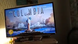 Заставка Columbia/Paramount/MTV Films/Happy Madison (2005)