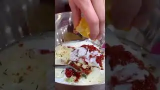 Куриный шашлык 😋💖