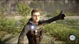 ВЫЖИВАЮ ЗИМОЙ (SONS OF THE FOREST, СТРИМ, ПРЯМОЙ ЭФИР )