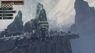 Conan Exiles PvP (2vs5 clanes) ＴＥＲＲＯＲ💔