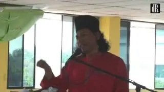 7 Sunnah Rasul - Kunci kejayaan - Sek Men Agama Nahdzah, Bukit Besar, Kedah