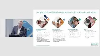 PoLight ASA Webcast Q4 2023