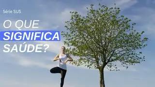 What does health mean?