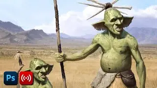 HoMM 1 Goblin Redesign - Part 4