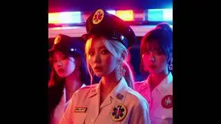$irens - Keep You Alive (Udio Kpop Girl Group)