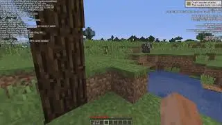 Minecraft On Intel Core i7 3770 3.4GHz, 16GB DDR3, And Intel HD 4000 Graphics