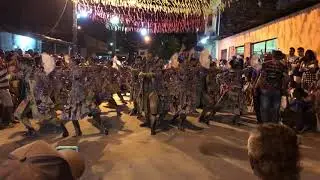 Grupo de Dança Luso-Brasileiro Raizes de Portugal 2019