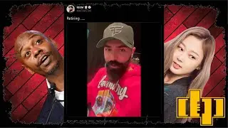 Keemstar RETIRING? - K-Pop Idol Giselle Lip-Syncs N-Word - Chappelle Fiasco Continues | DP # 948