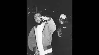 $UICIDEBOY$ X SCRIM TYPE BEAT - TO THE BONE