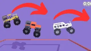 ⚡Fancade Drive Fun | All Lavels Gameplay Walkthrough,Android,iOS, Part-82 DF-82
