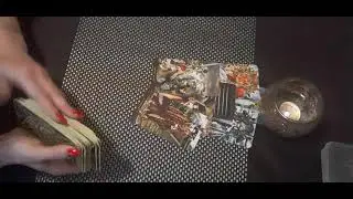 Кто Вы сейчас  и сегодня для МУЖЧИНЫ? Какой он Вас видит?  Общий расклад.