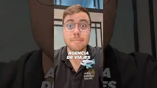 Nadie me avisó que esto implicaba abrir una agencia 😅