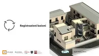 Corso Revit Architecture BIM Specialist - OSNAP Training Center