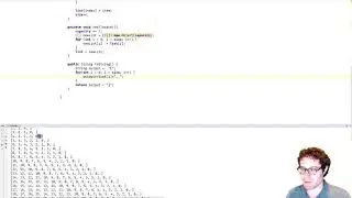 ArrayList - toString