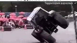 Тракторист когда тяпнул гранчак🚀