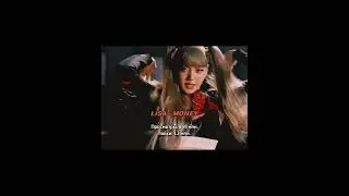 К-поп песни, которые завирусились в тиктоке // #jisoo #lisa #bibi #money #flower #vengeance