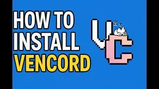 How to Install Vencord discord client | Gvesh tutorials