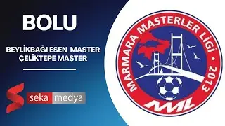 BEYLİKBAĞI ESENSPOR MASTER - ÇELİKTEPE MASTER