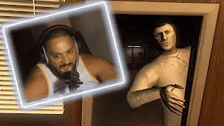 FEARS of FATHOM Norwood Hitchhike ICH HASSE HORRORGAMES