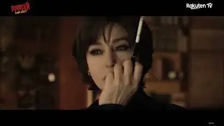 Diabolik - Chi Sei? - Trailer - Rakuten TV