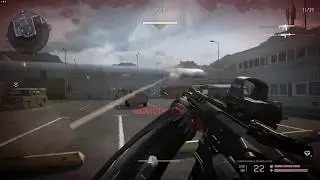 Warface. Спецоперация "Анубис", "Сложно". 09.07.2020