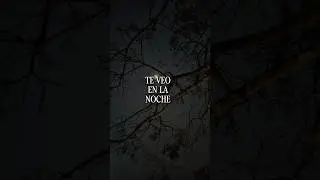 Te veo… 