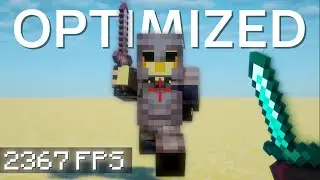 The Ultimate Minecraft Optimization Guide (Double Your FPS)