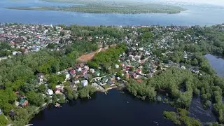 Коттеджный посёлок Дубровский (20 минут до центра Самары)