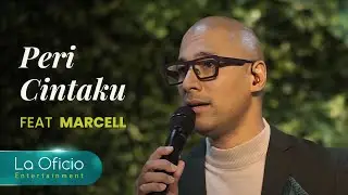 Marcell Siahaan - Peri Cintaku | Guest Star Live Performance by La Oficio Band