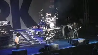 Linkin Park - Madrid, Festimad Sur 2008 (Full Show) HD