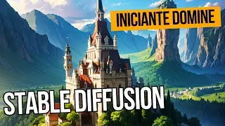 ✅COMO USAR STABLE DIFFUSION TUTORIAL INICIANTE 🟡AUTOMATIC 1111