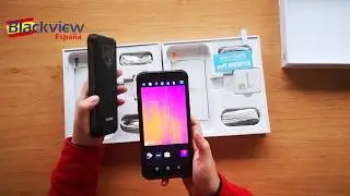 NUEVO!! BV9800 y BV9800 Pro - REVIEW - Móvil Resistente - Móvil Rugerizado