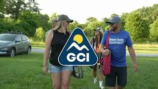 GCI Outdoor Stowaway Rocker