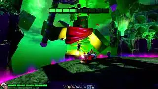 Roblox - 1x1x1x1 Battle