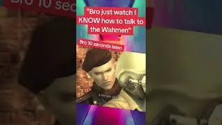 Gamer Rizz LVL 9999 | 🤔😱🤣 #gaming