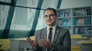 Национальный проект «Образование»
