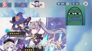 [LIVE] Akibat Kebelet Gacha !!! | JOKI FREE EXPLORE LAGI guys !!! | Genshin Impact Indonesia