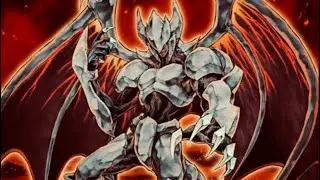 Edison Format Steady Dark Gaia Deck Profile