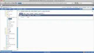 Publsihing a Web Page in Cascade Server