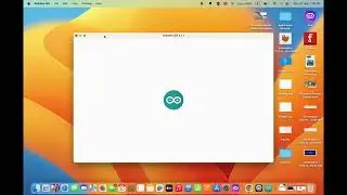 Arduino IDE Intro