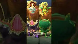 special edition vs epic skin petal