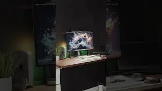 My New Studio Desk Setup  