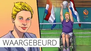 Mijn Leven Veranderde In een Split Second