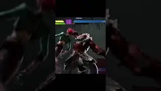 Street Fighter 6- Toasted By Akuma 
