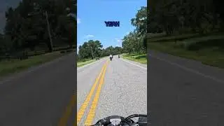 Cop Behind Us??? 