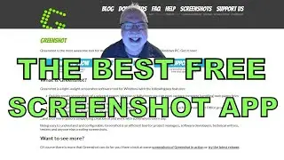 The Best Free Screenshot Tool That You Will Love