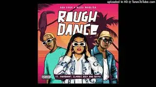 DBN Gogo - Rough Dance